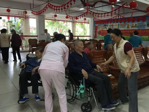 深圳市养老院有哪些,深圳敬老院一览表?深圳任达爱心护理院收费-图2 深圳市养老院有哪些,深圳敬老院一览表?深圳任达爱心护理院收费-图2