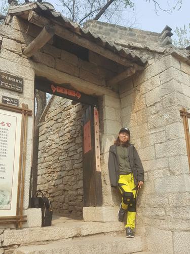 邹城市石墙镇上九山村坐公交车怎么走?邹城上九山收费吗-图3 邹城市石墙镇上九山村坐公交车怎么走?邹城上九山收费吗-图3