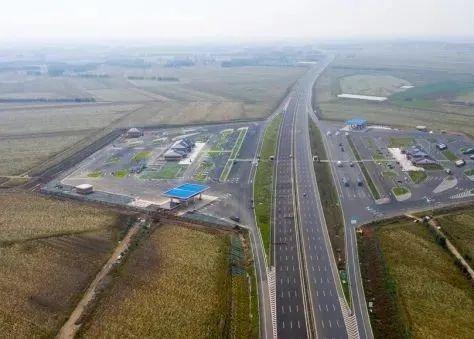 吉林省德惠市到吉林市多远?长春到德惠高速收费-图2 吉林省德惠市到吉林市多远?长春到德惠高速收费-图2