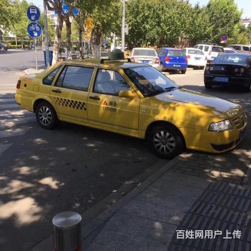 出租车能买卖交易吗？怎么能转让？昆山出租车收费标准