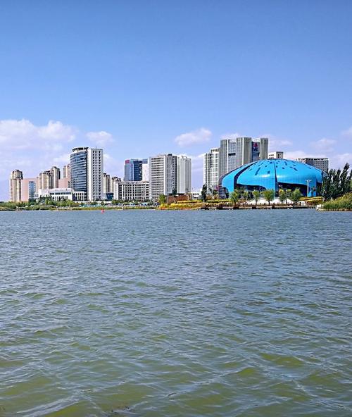 阅海湾水上公园要门票吗?银川亲水体育馆怎么收费-图2 阅海湾水上公园要门票吗?银川亲水体育馆怎么收费-图2
