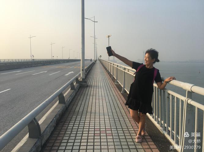 广州南沙有哪些旅游景点?凫洲大桥暂停收费-图2 广州南沙有哪些旅游景点?凫洲大桥暂停收费-图2