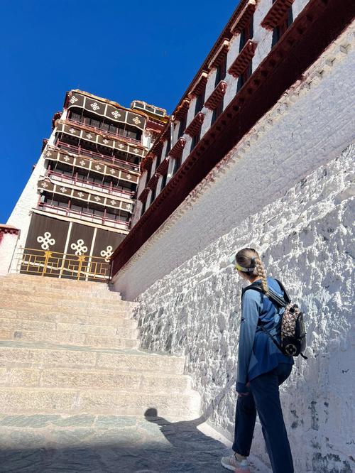 布达拉宫少数民族要门票吗?布达拉宫收费-图3 布达拉宫少数民族要门票吗?布达拉宫收费-图3