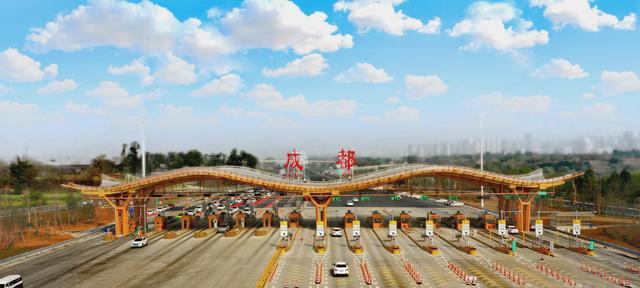 成都机场高速公路免费吗?成都机场高速收费吗-图3 成都机场高速公路免费吗?成都机场高速收费吗-图3