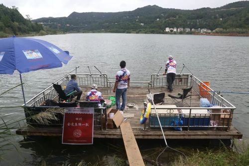 升钟湖5月份哪一段好钓鱼?2015升钟湖钓鱼收费吗-图2 升钟湖5月份哪一段好钓鱼?2015升钟湖钓鱼收费吗-图2