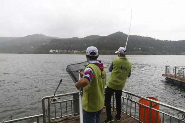 升钟湖5月份哪一段好钓鱼?2015升钟湖钓鱼收费吗-图3 升钟湖5月份哪一段好钓鱼?2015升钟湖钓鱼收费吗-图3
