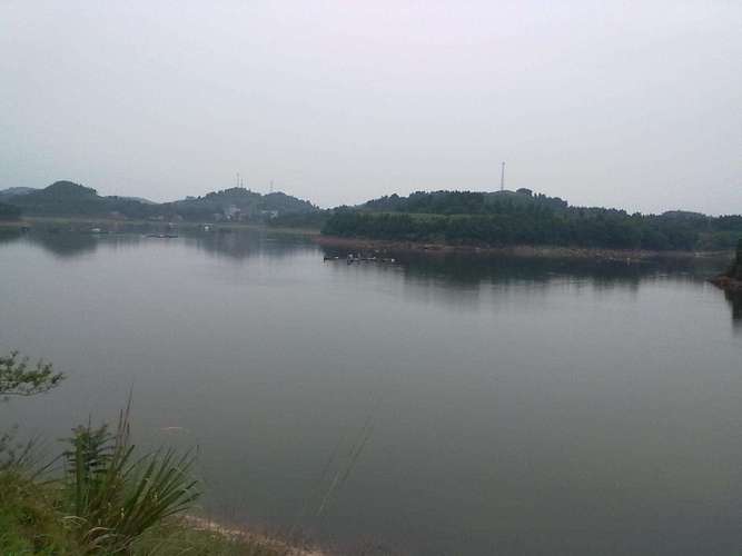四川省面积最大水库排名?鲁班水库收费-图2 四川省面积最大水库排名?鲁班水库收费-图2