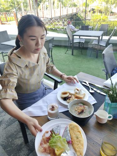 小模房如何找订单?booking 早餐收费 不含早餐 区别-图3 小模房如何找订单?booking 早餐收费 不含早餐 区别-图3