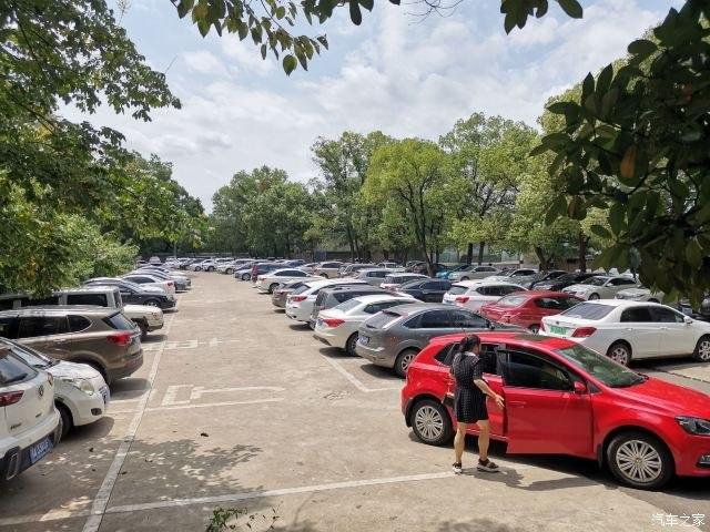 2021国庆东湖收费吗？武汉植物园停车场收费