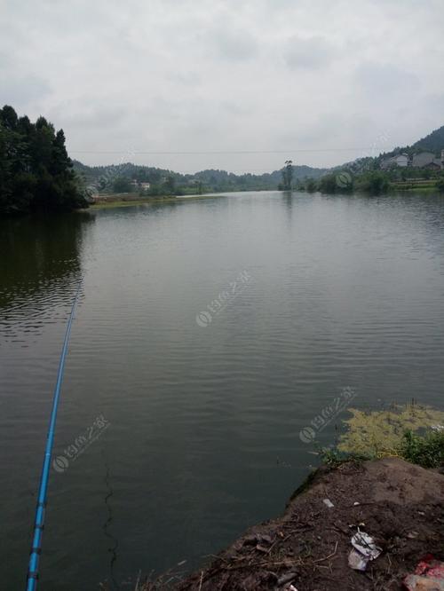 绵阳团结水库介绍？团结水库钓鱼怎么收费
