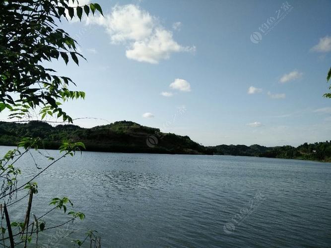 绵阳团结水库介绍?团结水库钓鱼怎么收费-图2 绵阳团结水库介绍?团结水库钓鱼怎么收费-图2