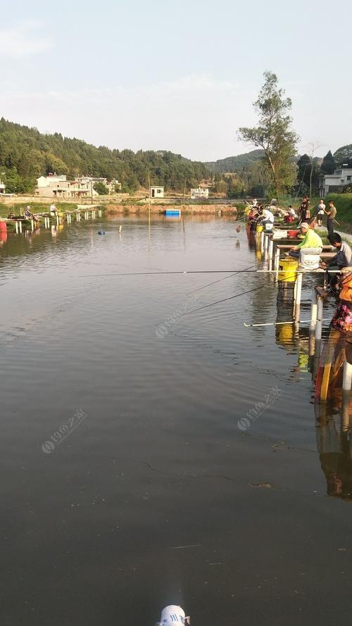三台县周围有那些地方可以钓鱼,水库,河,都可以,钓鱼地点,收费还是免费。谢谢?鲁班水库钓鱼怎么收费-图2 三台县周围有那些地方可以钓鱼,水库,河,都可以,钓鱼地点,收费还是免费。谢谢?鲁班水库钓鱼怎么收费-图2