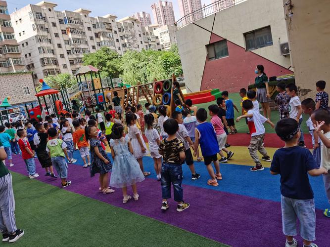 东欧国际儿童城营业时间?兰州东瓯幼儿园收费标准-图3 东欧国际儿童城营业时间?兰州东瓯幼儿园收费标准-图3