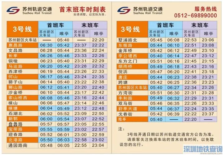 现在在,苏州,乘坐轻轨1号,还有公交的话,各怎么收费呢?苏州地铁怎么收费-图2 现在在,苏州,乘坐轻轨1号,还有公交的话,各怎么收费呢?苏州地铁怎么收费-图2
