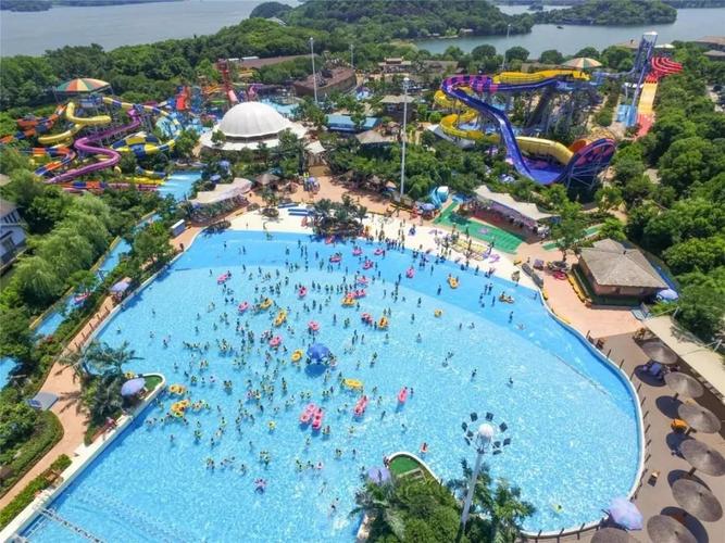 2023年溧阳天目湖水世界有年卡吗？溧阳水世界儿童怎么收费