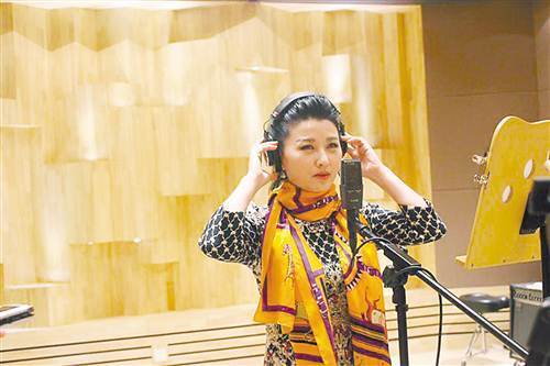 辣妹子这首歌是指哪个省?重庆录音棚收费-图2 辣妹子这首歌是指哪个省?重庆录音棚收费-图2