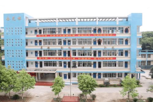 桂林三元中学怎么样?临桂会元学校怎么收费-图3 桂林三元中学怎么样?临桂会元学校怎么收费-图3