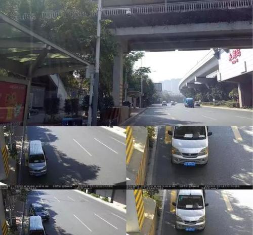 违停自动抓拍多久可以查到？衢州火车站停车收费