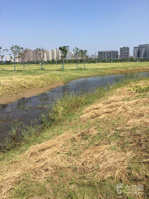 常州公园分布？横塘河 收费