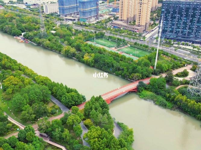 常州公园分布?横塘河 收费-图3 常州公园分布?横塘河 收费-图3