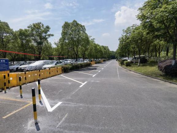 宋城哪个停车场离入口近?杭州之江饭店停车收费-图2 宋城哪个停车场离入口近?杭州之江饭店停车收费-图2