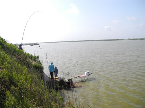 滴水湖钓鱼最佳地点?滴水湖钓鱼收费吗-图3 滴水湖钓鱼最佳地点?滴水湖钓鱼收费吗-图3