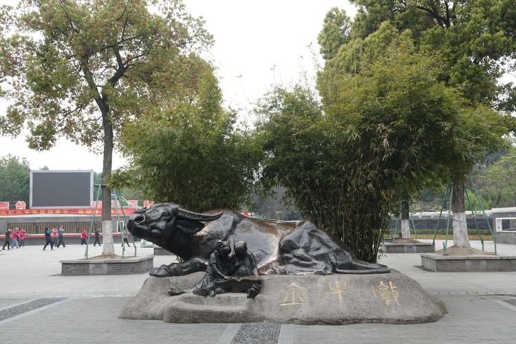 奔牛附近有什么好玩的地方推荐?奔牛公园收费吗-图3 奔牛附近有什么好玩的地方推荐?奔牛公园收费吗-图3