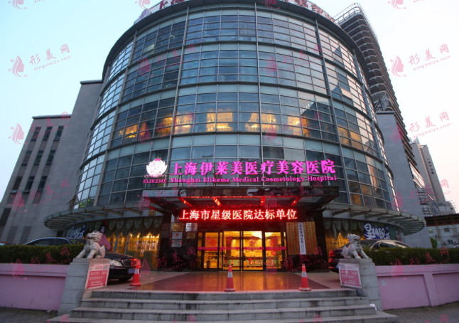 上海哪个妇产医院比较好？上海真美医院收费