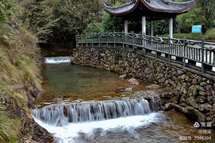 义乌附近的旅游景点?华溪森林公园收费么-图2 义乌附近的旅游景点?华溪森林公园收费么-图2