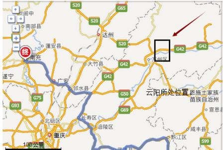 万州到甘南自驾游攻略?宜昌到云阳高速收费-图2 万州到甘南自驾游攻略?宜昌到云阳高速收费-图2