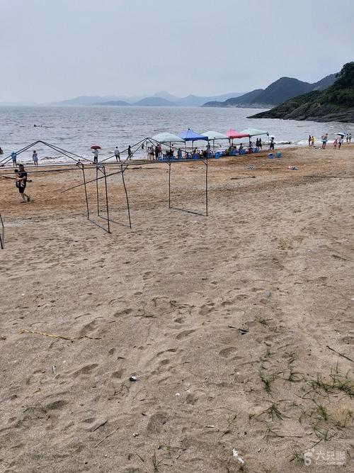 三门木勺涨潮退潮时间表?木勺沙滩收费吗-图3 三门木勺涨潮退潮时间表?木勺沙滩收费吗-图3