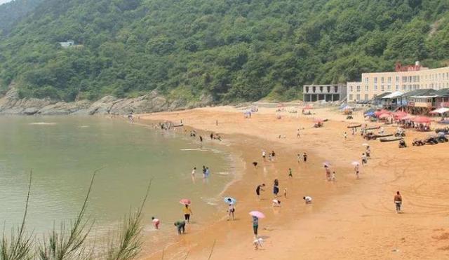 三门木勺涨潮退潮时间表？木勺沙滩收费吗