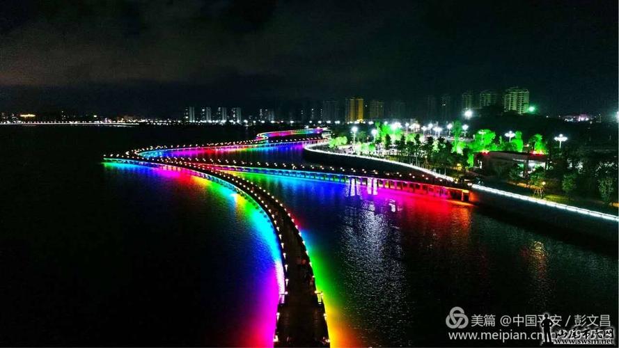 汕尾观澜广场几点关灯？观澜古寺收费