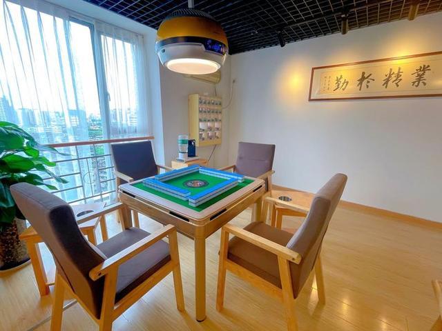 开一家麻将馆费用明细?棋牌室怎么收费-图3 开一家麻将馆费用明细?棋牌室怎么收费-图3