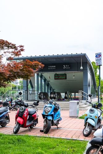 苏州地铁1号线哪些站停车方便?相门收费吗-图3 苏州地铁1号线哪些站停车方便?相门收费吗-图3