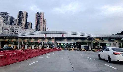 深圳南光高速限外地牌吗?龙华收费站电话-图3 深圳南光高速限外地牌吗?龙华收费站电话-图3