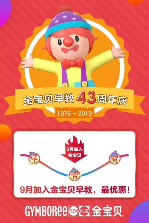 早教中心都是怎么收费的？广州金宝贝早教收费