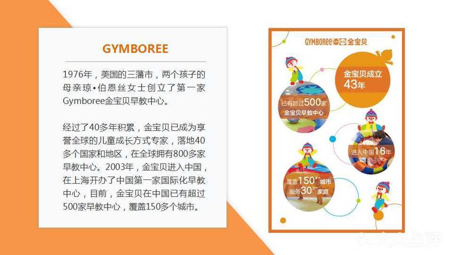 早教中心都是怎么收费的？广州金宝贝早教收费-图2