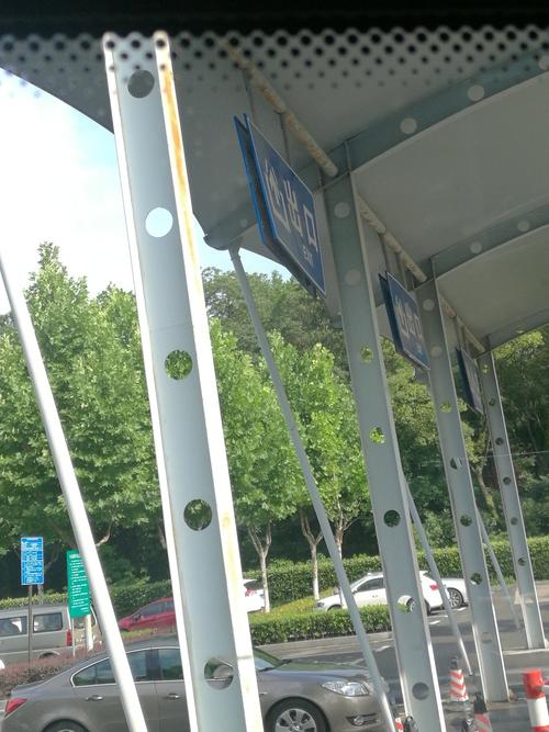 南京明孝陵停车场哪个方便?南京中山陵停车场收费-图3 南京明孝陵停车场哪个方便?南京中山陵停车场收费-图3