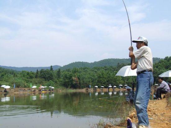 牟山湖钓鱼最佳位置?牟山湖垂钓怎么收费-图3 牟山湖钓鱼最佳位置?牟山湖垂钓怎么收费-图3