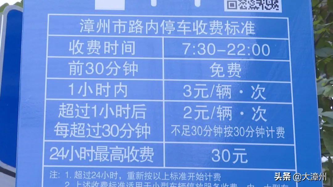 2021年长乐机场停车场怎么收费?福州机场高速收费标准-图3 2021年长乐机场停车场怎么收费?福州机场高速收费标准-图3