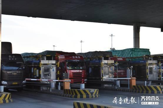请问济南在滨州哪个方向?往滨州方向走.到了鲁北收费站-图3 请问济南在滨州哪个方向?往滨州方向走.到了鲁北收费站-图3
