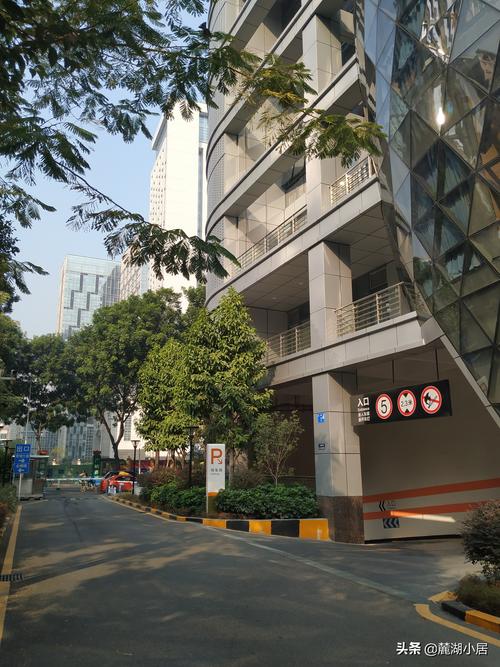 中山眼科中心停车攻略?珠江医院停车场收费-图3 中山眼科中心停车攻略?珠江医院停车场收费-图3
