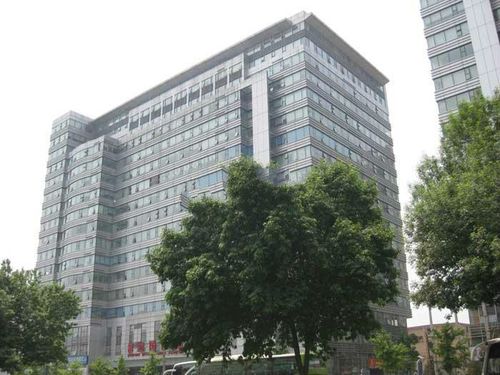 北京海淀区大厦有哪些?富海大厦停车收费-图2 北京海淀区大厦有哪些?富海大厦停车收费-图2