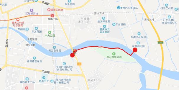 广州番禺到江门市区有多远？三善大桥 收费