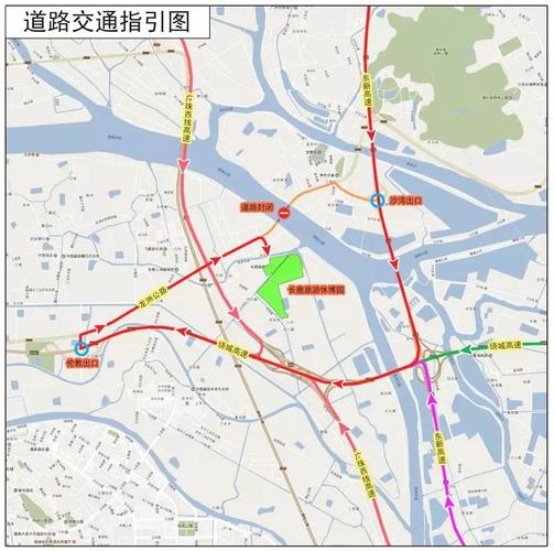 广州番禺到江门市区有多远?三善大桥 收费-图3 广州番禺到江门市区有多远?三善大桥 收费-图3