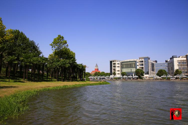 宝山区玩水的地方?宝山不收费景点-图3 宝山区玩水的地方?宝山不收费景点-图3