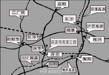 益娄高铁批复了吗?娄底到邵阳的汽车从邵阳哪个收费站下高速-图3 益娄高铁批复了吗?娄底到邵阳的汽车从邵阳哪个收费站下高速-图3