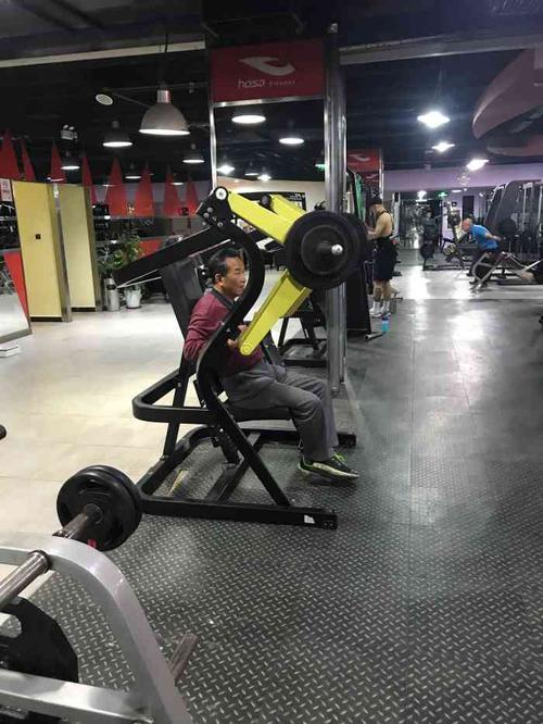 十大健身品牌排名?永兴花园浩沙健身怎么收费-图3 十大健身品牌排名?永兴花园浩沙健身怎么收费-图3