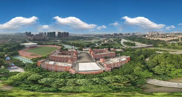 新希望堤亚纳河谷旁边的三原外国语学校怎么样?成都三原外国语学校收费-图3 新希望堤亚纳河谷旁边的三原外国语学校怎么样?成都三原外国语学校收费-图3